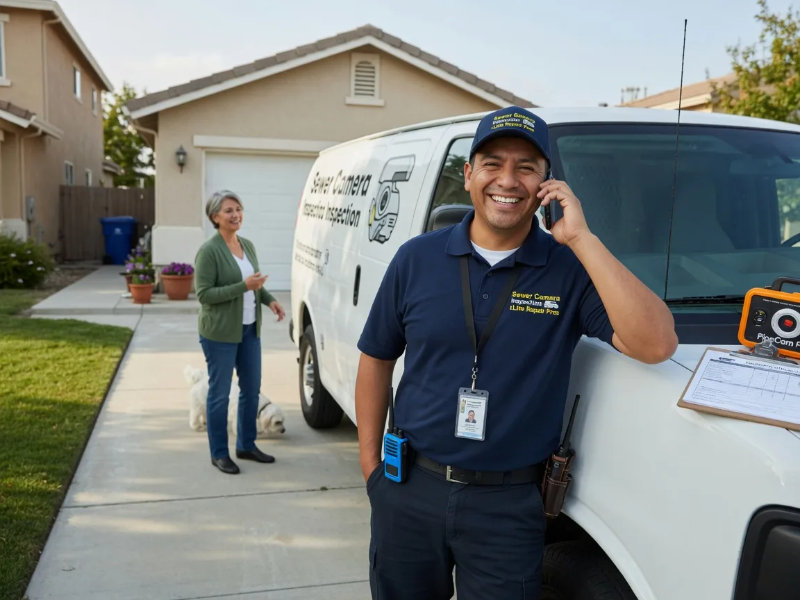 Sewer Line Repair Grassy Meadows, WV FAQs